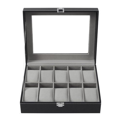 Watch display grids - watch,