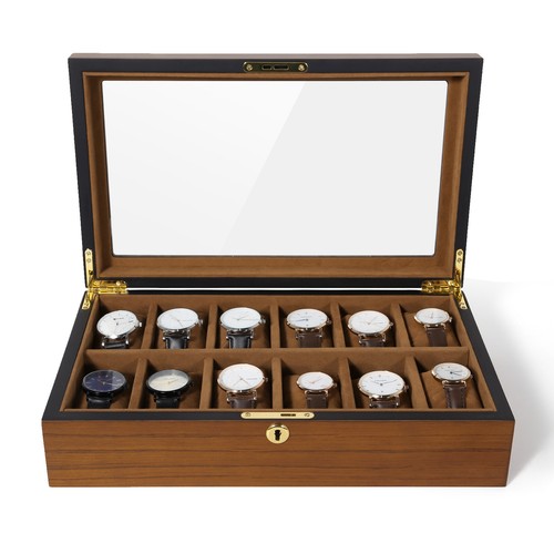 High quality watch box - high,