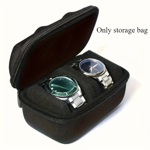 Slot hard shell - 2, watch