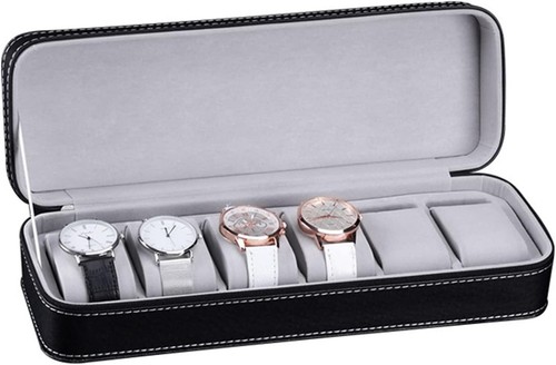 Slot watch storage - 6,