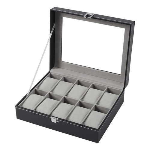 Grids watch display - watch,