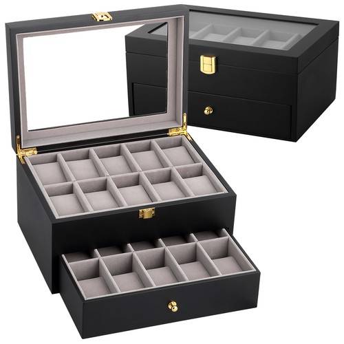 Grids watch box tier - 20,
