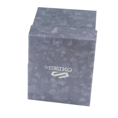 Original seiko presentation - seiko,