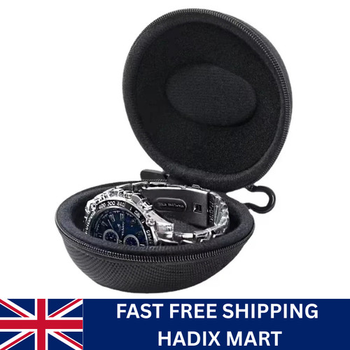 Portable eva watch travel - eva, case