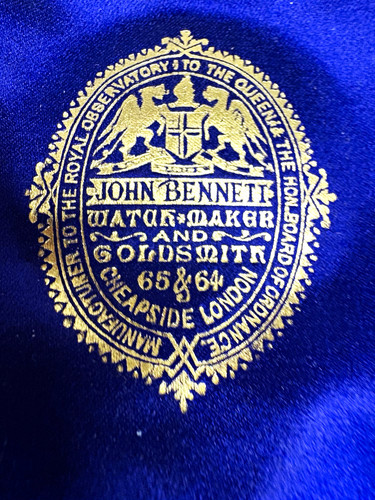 John bennett single - john,