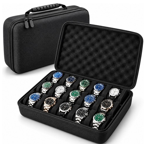 Slot watch storage box hard - slot,