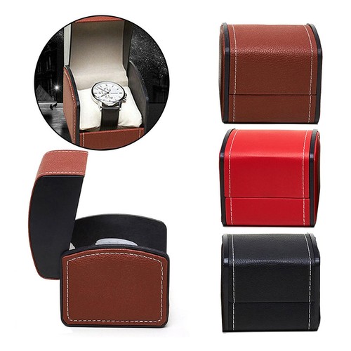 Watch display case slot - watch,
