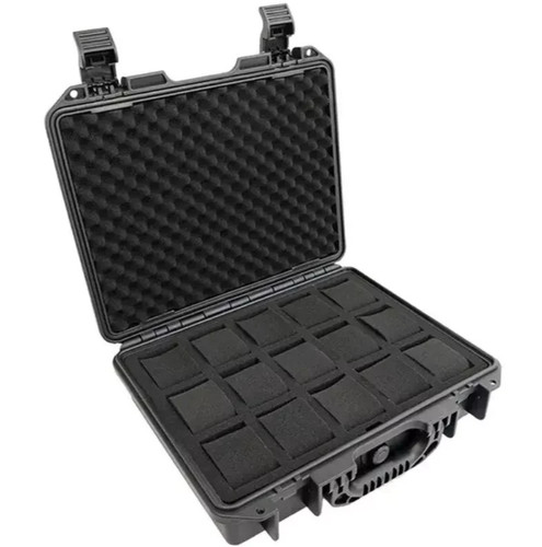 Slot watch storage case - slot, –